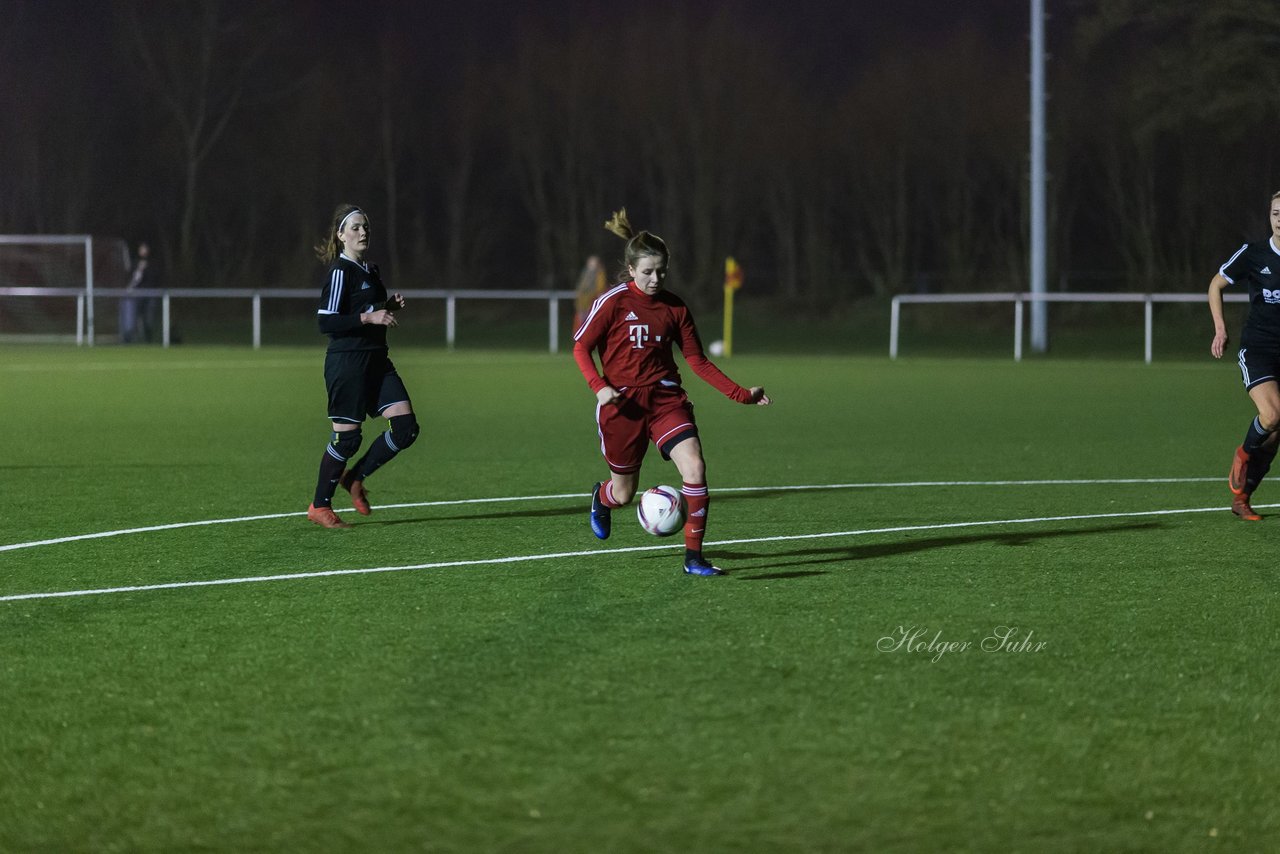 Bild 110 - Frauen SV Wahlstedt - TSV Schoenberg : Ergebnis: 17:1